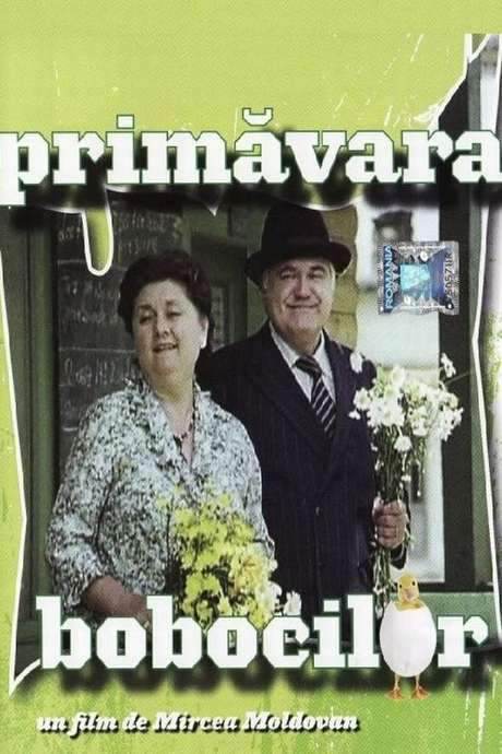 Spring of the Goslings